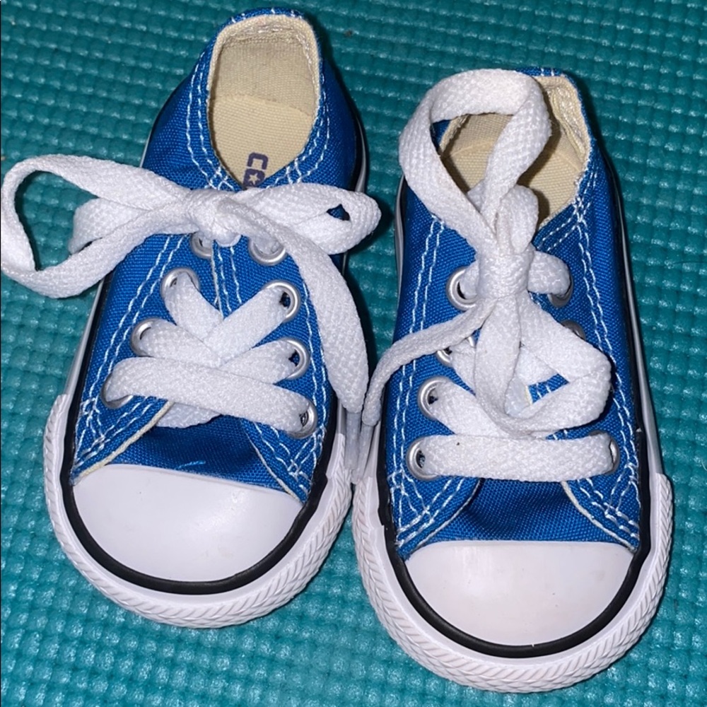 Infant/Baby Converse